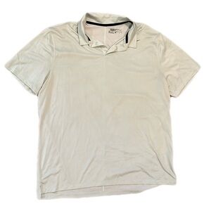 [3/$25 Nike Dri Fit] Nike Golf Performance Dri Fit Polo Size XL